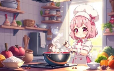 Video Guide: Creamy Cajun Chicken And Rice One-Pot Meal