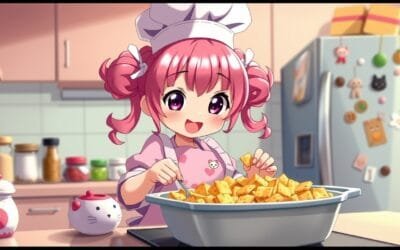 Video Guide: Melt-in-Your-Mouth Goodness Ritz Cracker Chicken Casserole Recipe