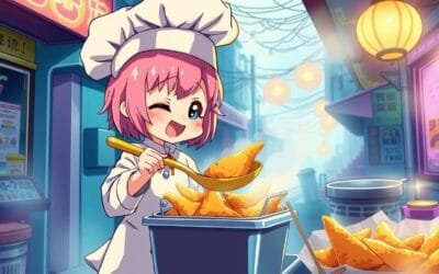 Video Guide &ndash; OMG-Worthy Fried Cheese Stuffed Doritos Recipe You&rsquo;ll Want to Try ASAP