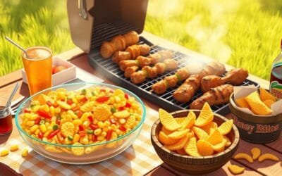 Video Guide &ndash; Fritos Corn Salad: The Secret Recipe That&rsquo;s Almost Too Good to Share