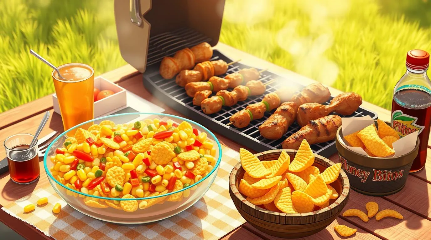 Fritos Corn Salad Recipe (16)