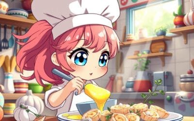 Creamy Garlic Butter Scallops: A Restaurant-Quality Dish in 20 Minutes!