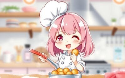 Video Guide – Garlic Potato Pops Recipe: Your New Favorite Snack!