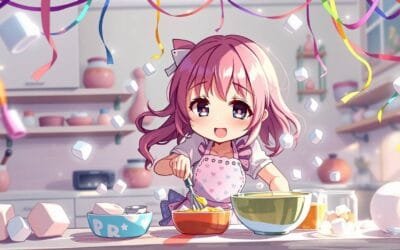 Video Guide: Marshmallow Whip Cheesecake Heaven &ndash; A Slice of Sweet Delight! 🌟