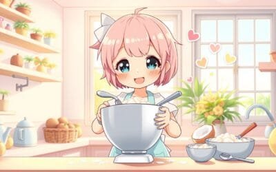 Video Guide: The Best Tropical Treat – No Bake Coconut Cream Pie You’ll Want to Make Tonight!