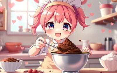 Super Creamy Fudge Icing Recipe