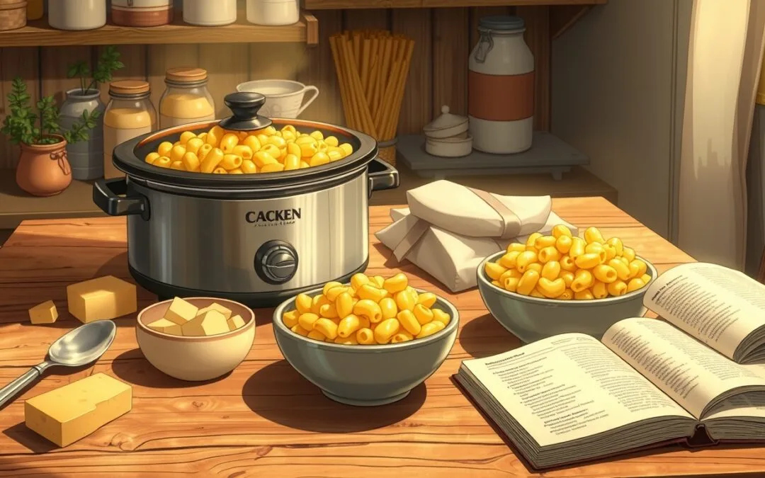 The Best Paula Deen’s Crockpot Mac And Cheese Recipe You’ll Ever Make