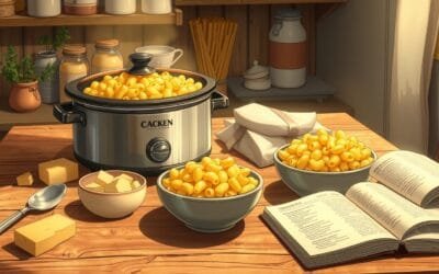The Best Paula Deen&rsquo;s Crockpot Mac And Cheese Recipe You&rsquo;ll Ever Make
