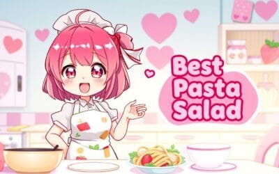 10 Best Pasta Salad Recipes for Summer Fun!