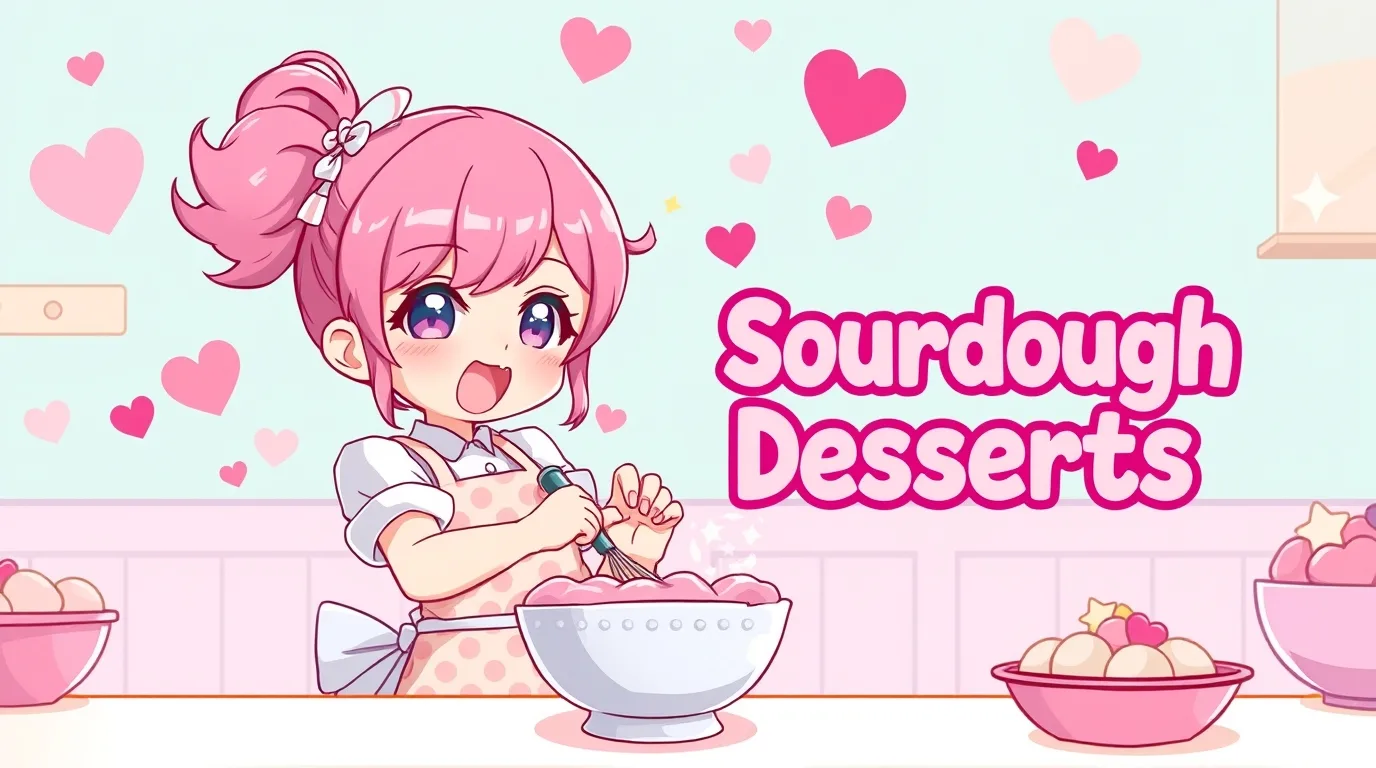 10 sourdough desserts (1)