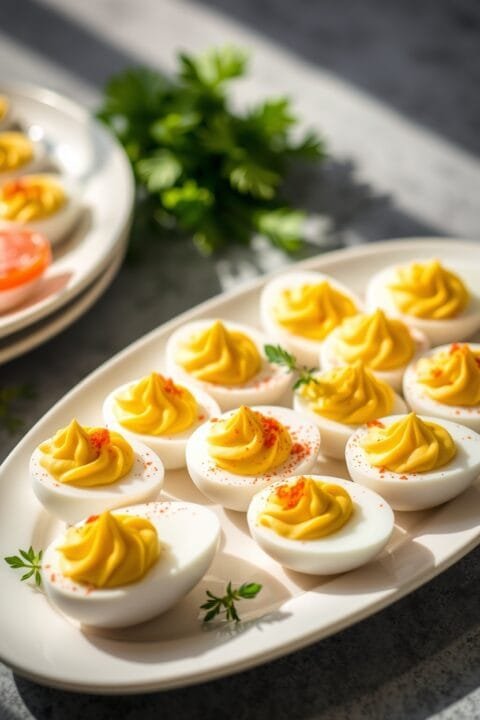 25 Easter Dinner Menus Made Simple and Fun - Savor & Spoon