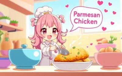 Longhorn Steakhouse Parmesan Crusted Chicken: Your New Favorite Weeknight Dinner 🍗🧀