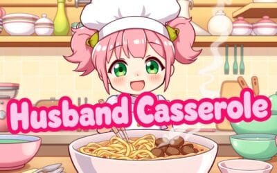 Poor Man&rsquo;s Husband Casserole: Your New Favorite Budget-Friendly Dinner!