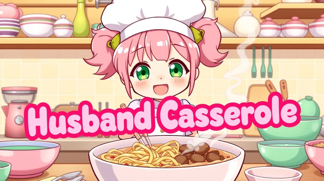 Poor Man’s Husband Casserole (11)