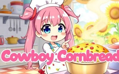 Cowboy Cornbread Casserole: The BEST Comfort Food You&rsquo;ll Ever Meet!