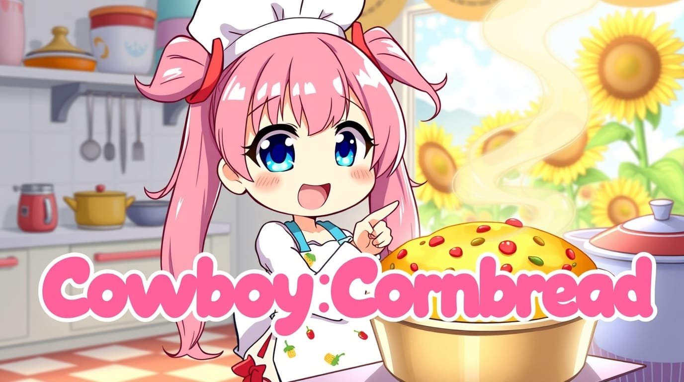 cowboy cornbread casserole im (12)