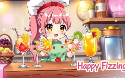 10 Amazing Fruit Soda Drink Recipes to Make at Home