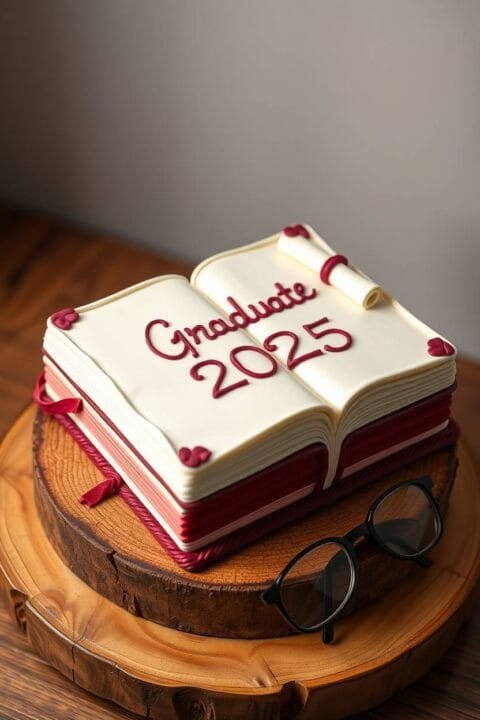 15 Fun High School Graduation Sheet Cake Ideas That Anyone Can Make 
