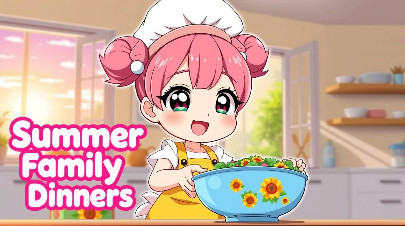 summer dinner recipes for family (42)