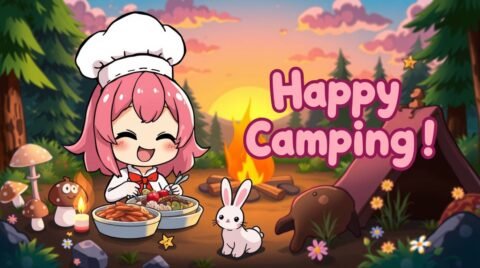 15 Super Easy Camping Meals Your Family Will Love - Savor & Spoon