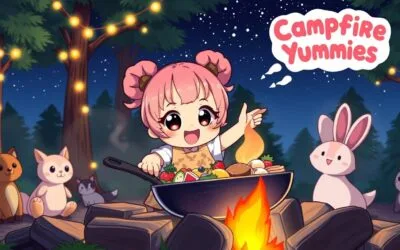 15 Super Easy Camping Meals Your Family Will Love
